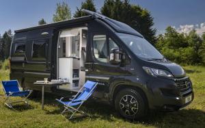 Adria Twin Supreme 640 SLB '2018